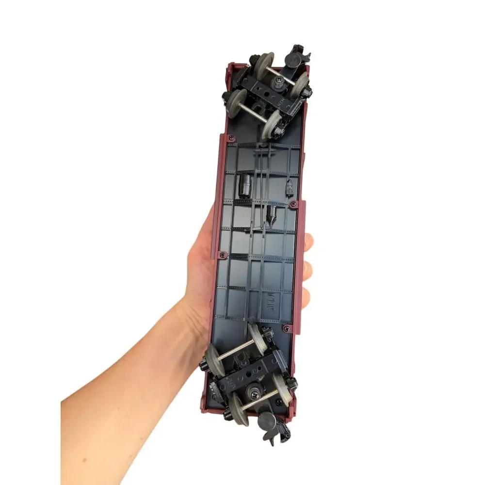 MTH Premier Great Northern Steel Sided Stock Car #55924